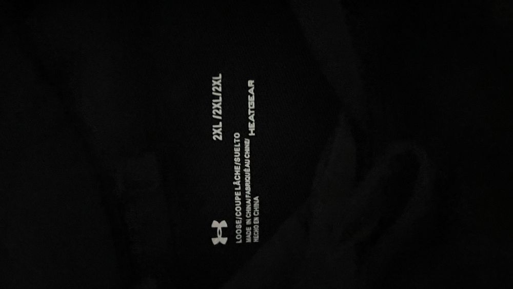 Продаеть Одежда с Брендом Under Armour Новый 2XL