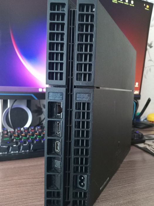 Playstation 4, ps, игры