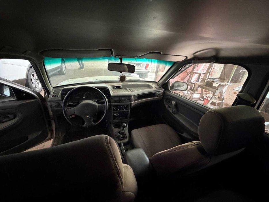 Matiz 2003 yil arzon narxda
