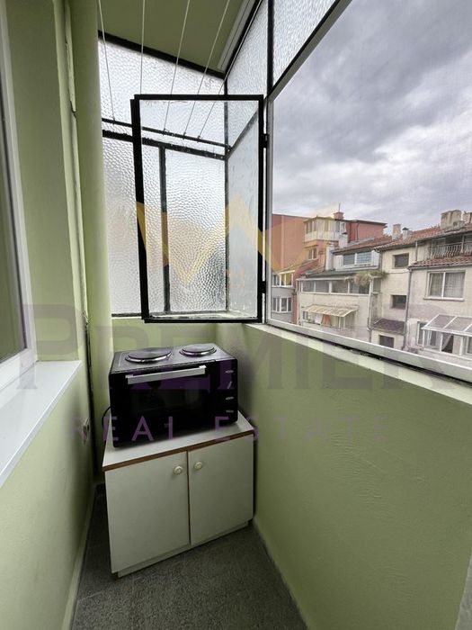 Дава се под наем Двустаен апартамент в Варна, Генералите - 60 кв.м за 433.5 € - Снимка #10