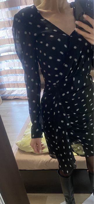 Рокля Guess, хс размер