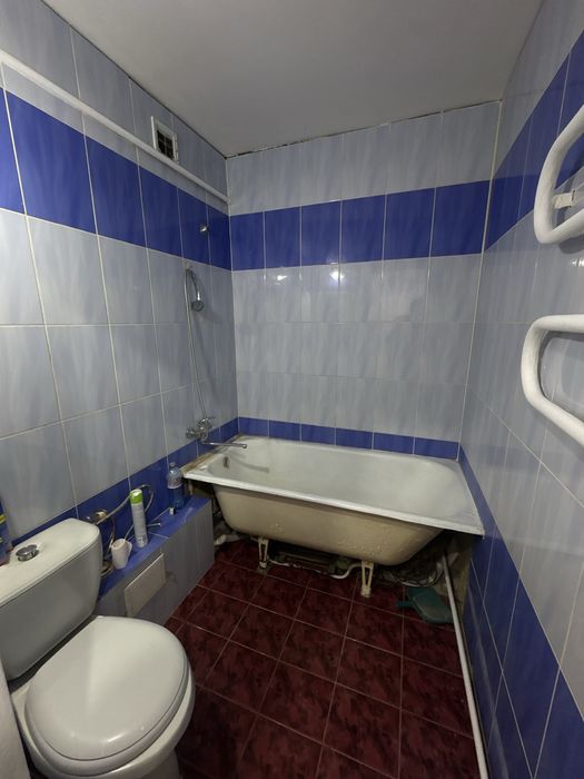 Аренда 1ком в центре