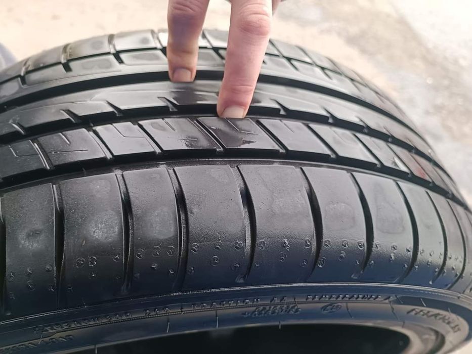 Vând jante R18 5x112 OEM Skoda