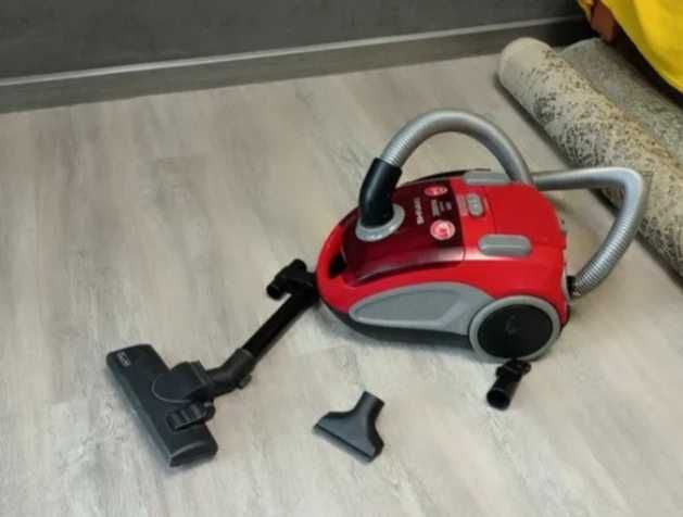 Полная комплектация пылесос SHIVAKI