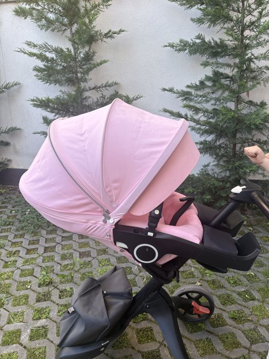 Детска количка Stokke v6