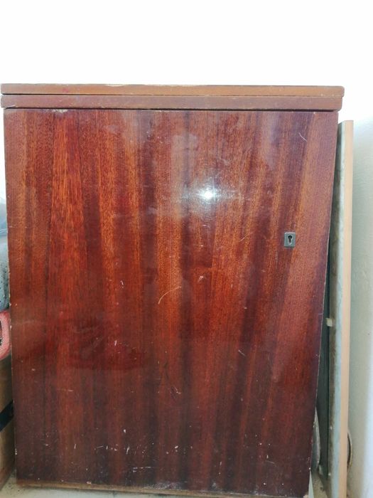 Швейная машина ЧАЙКА