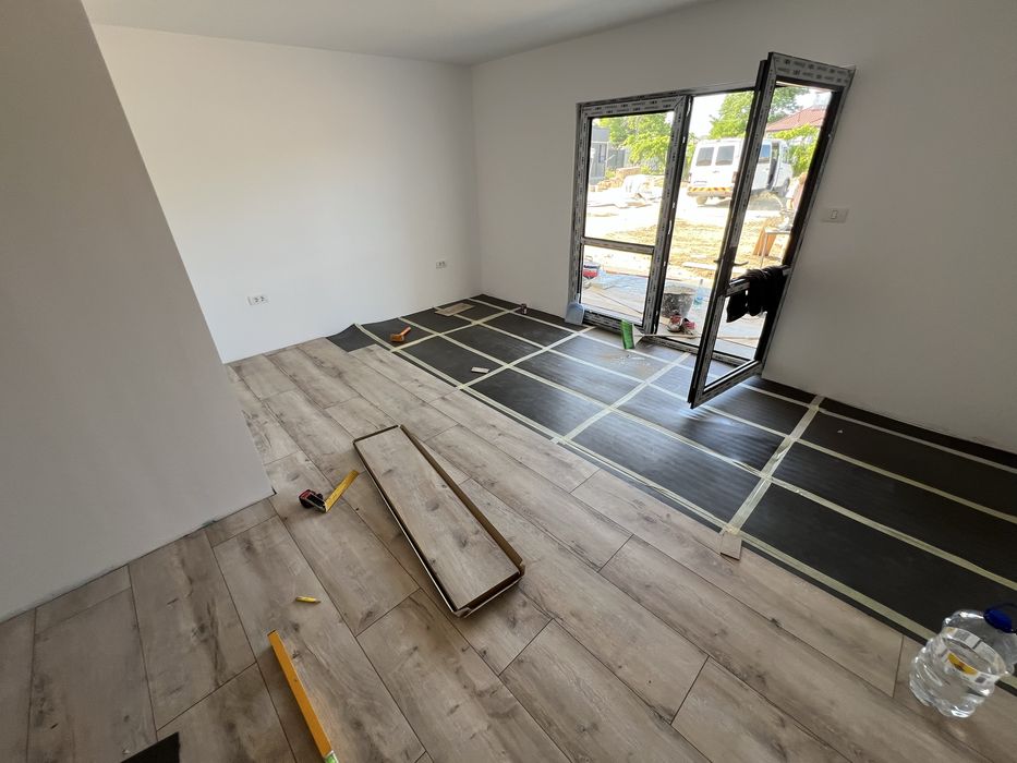 Renovari apartamente constanta