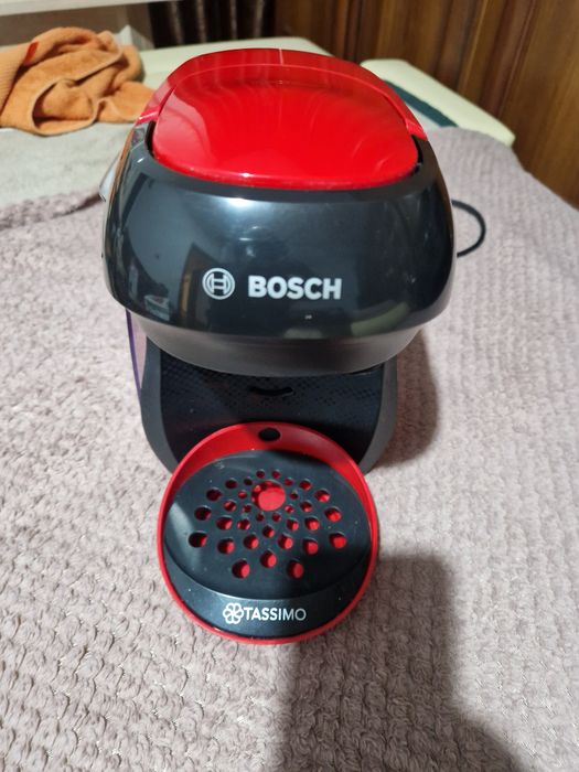 Vand expresor BOSCH tasimo