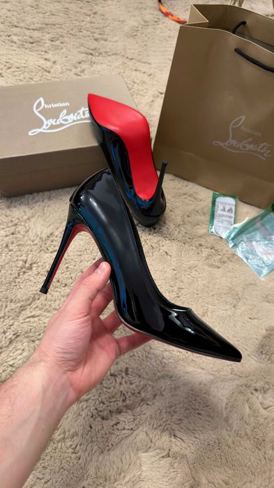 Pantofi Stiletto Louboutin