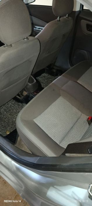 Cobalt Автомат 2023 Чистый