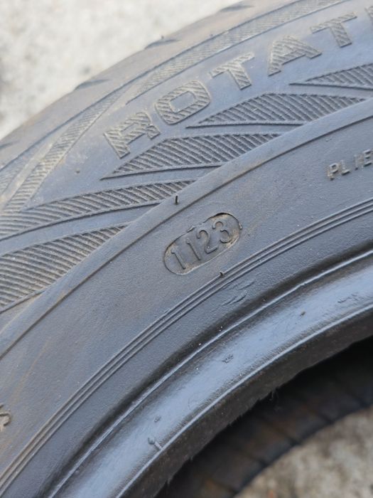 Резина Кама 195/65 r15