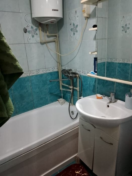 Продам 2 комнатную квартиру