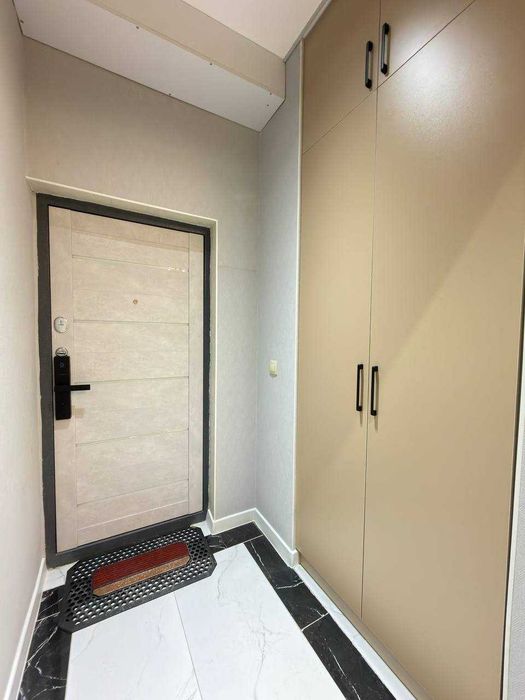 продается 2/10/14 55м2 ЖК ZARAFSHAN CITYна: Бобура