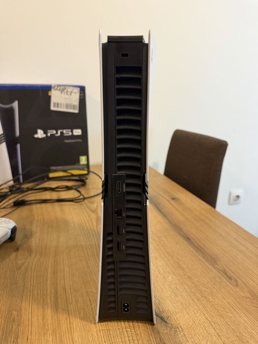 Playstation 5 Pro 2 TB - Ново