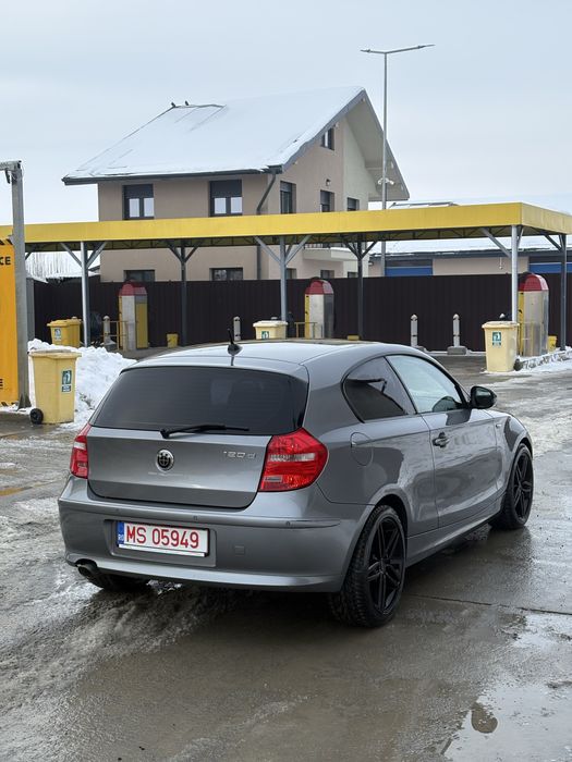 Bmw Seria 1 120d