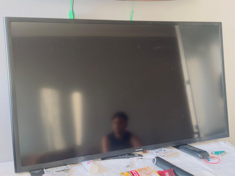Samsung oled tv 40 inch