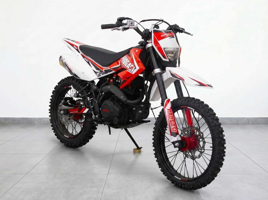 Питбайк Progasi Smart Max 150