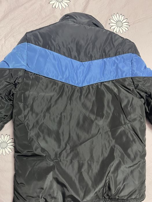 Мъжко зимно яке Hummel