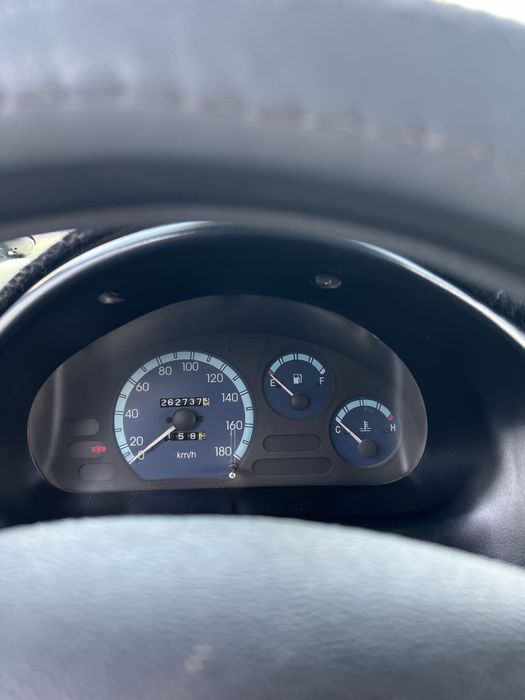 Matiz 2014-yil Metan