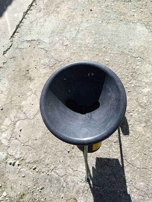 Tocător crengi ATIKA GH 1800