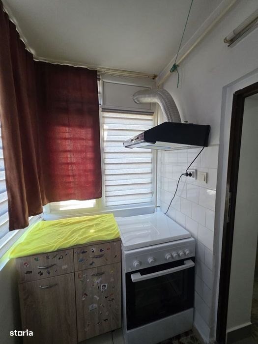 Apartament 2 camere Mioveni