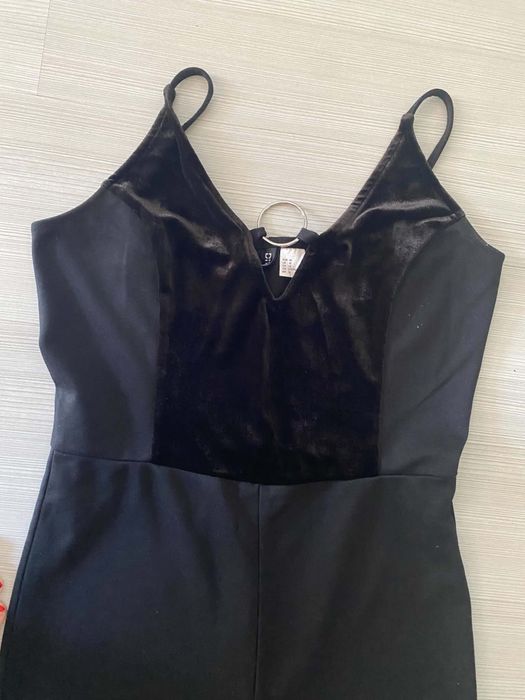 Гашеризон от  H&M