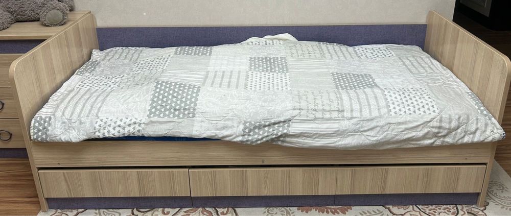 Мебель в детскую