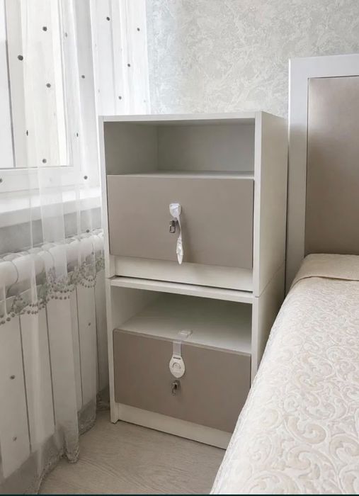 Продам спальный гарнитур