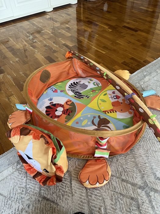 Baby playmat, детский