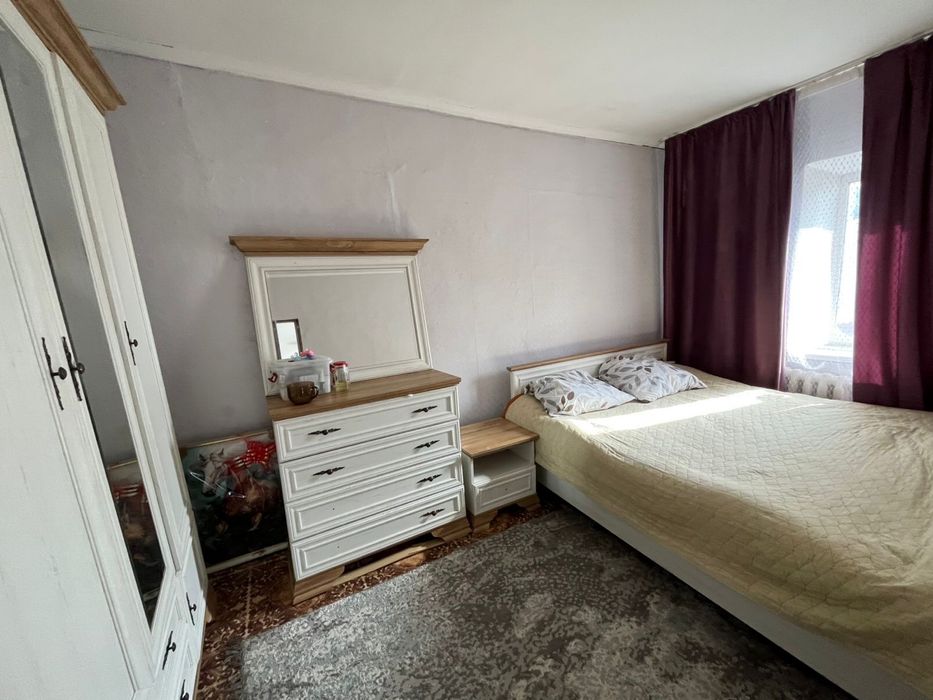 Дом очень хорошый раион