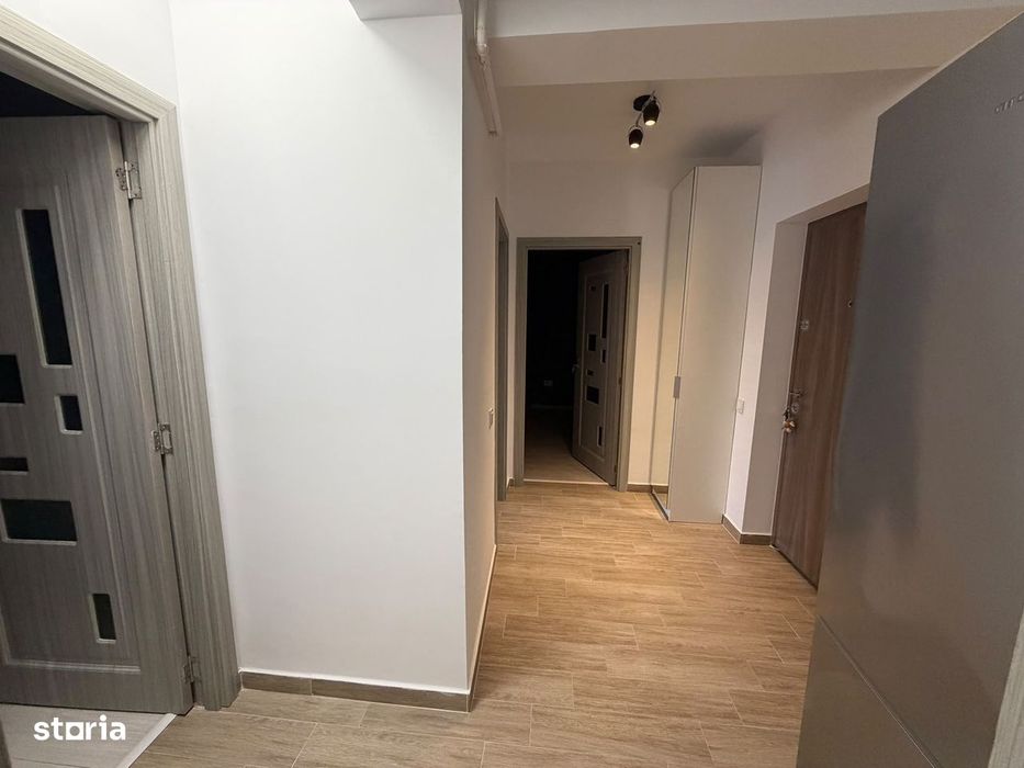 Apartament 2 camere | Progresul | Parcare inclusă | Centrală proprie