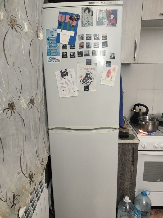 Продам холодильник