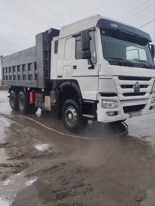 Howo samasval 2019 yil