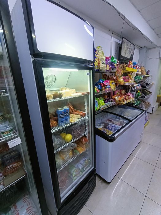 Холодильник Гранд