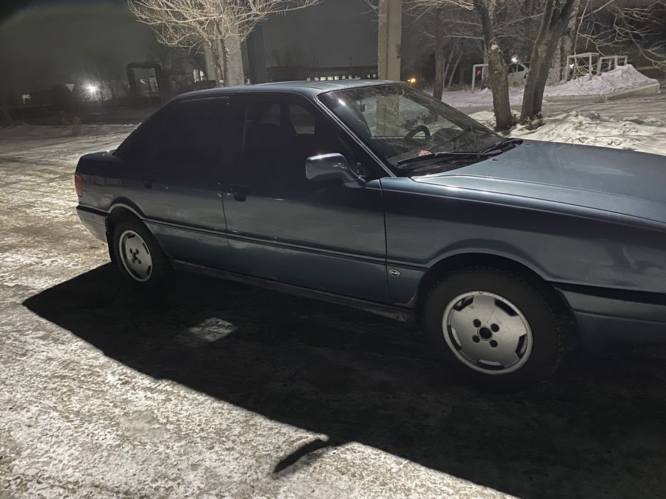 Продам Ауди 80 В3