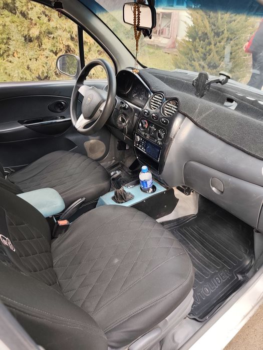 2006 yil holati yaxshi