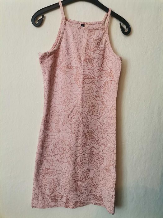 Супер елегантна рокля