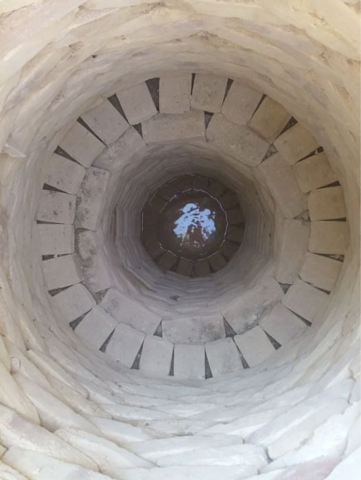 Куза тарзда Кудук казамиз 100% Гарантия