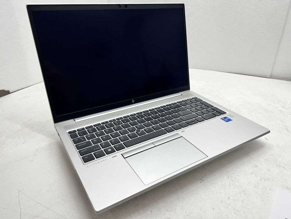 Реновиран лаптоп HP EliteBook 850 G8 15.6" Touch i7-1185G7 32GB DDR4 510GB NVMe/ клас А/ 12м гаранция