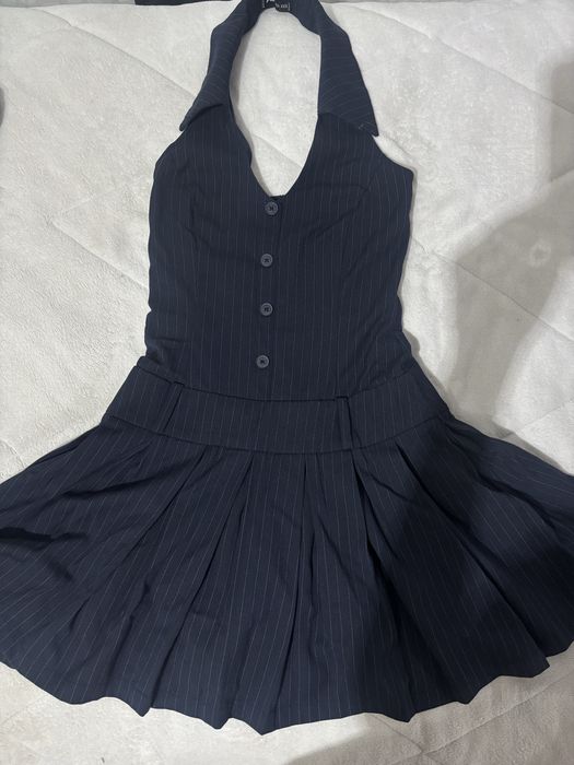 Нова рокля.