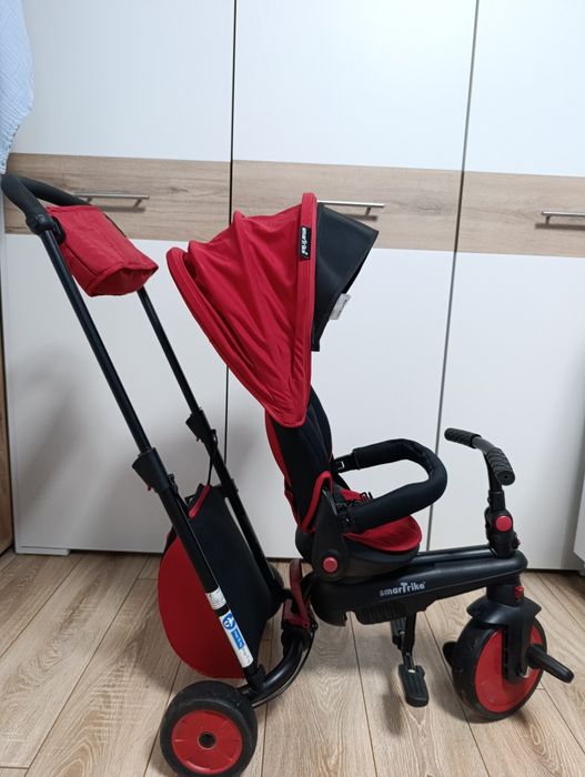 Триколка SmarTrike Str7