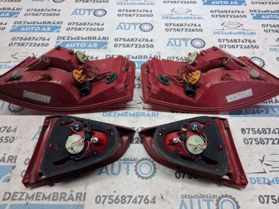 Stopuri Audi a3 8p Cabriolet 2008 - 2013