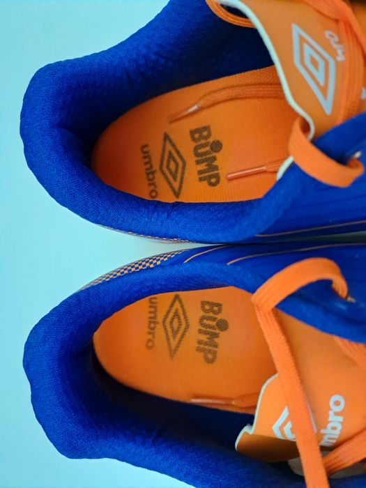 Ghete fotbal.de sala UMBRO Club 5
