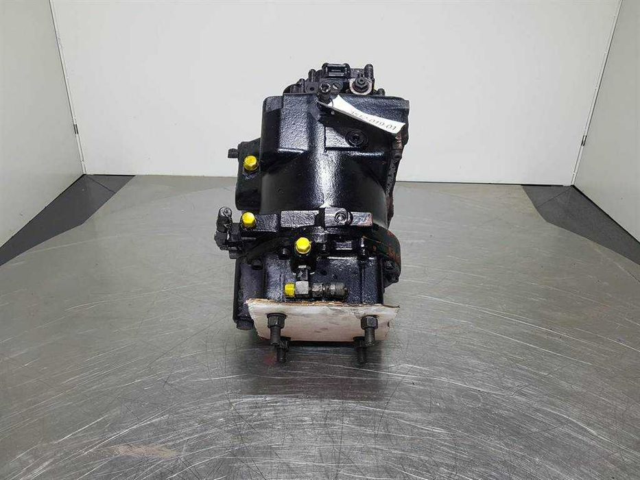 Transmisie ZF 2HL-100 Liebherr - Piese de schimb ZF