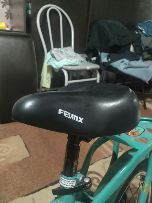 Продам детский велосипед