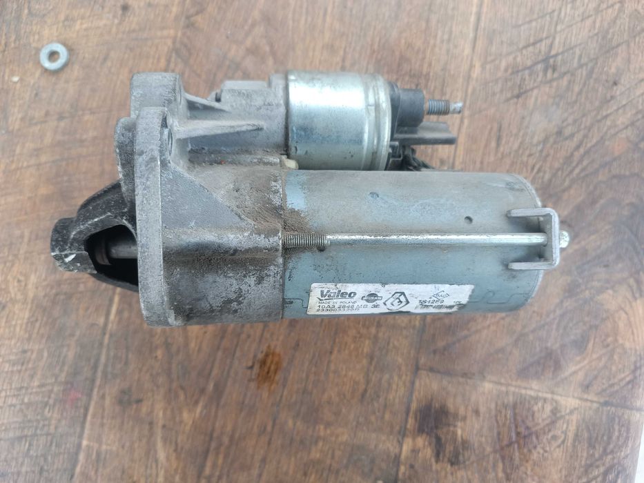 Стартер за Рено, Дачия  1,5ДЦИ  / Renault, Dacia  -__3003329R