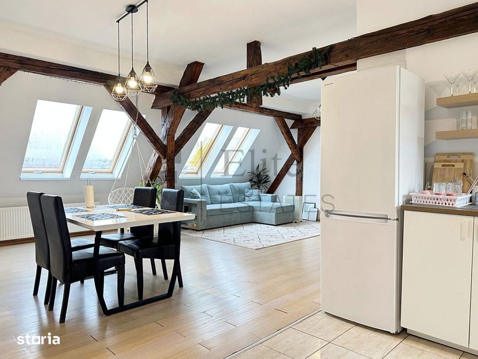 Apartament 3 camere de inchiriat Ultracentral pe Str. Independentei