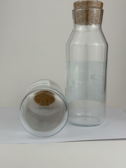 Нови шишета от Ikea