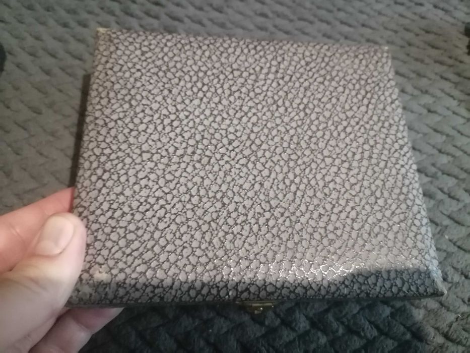 Lingurite argint masiv 925 sterling silver model deosebit made in UK