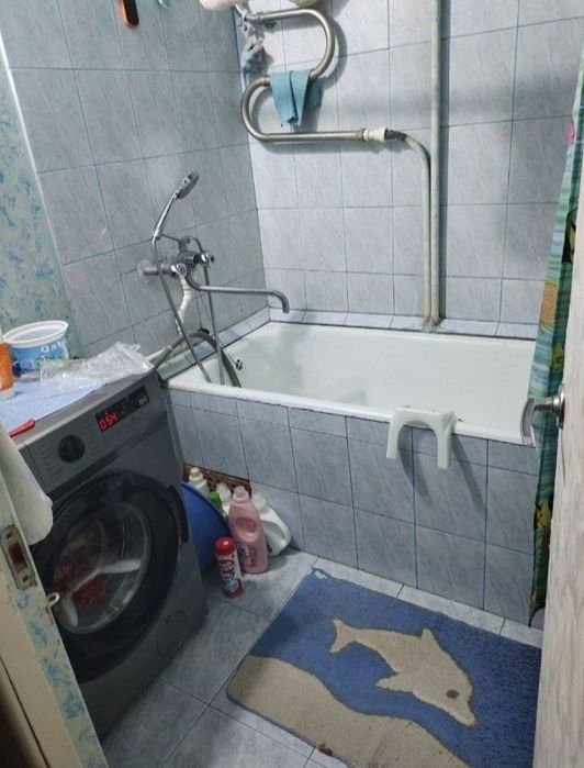 Продаётся квартира 2/2/4